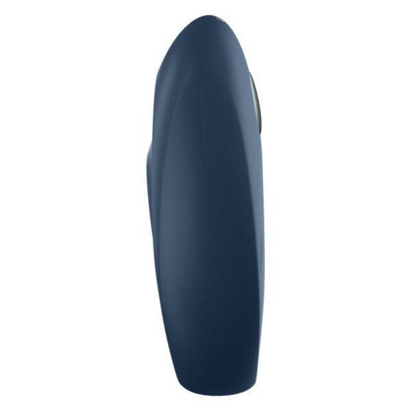 Royal One Anillo Vibrador con APP Azul-SATISFYER (LoveCherry) EAN: 4061504001982 - Imagen 5