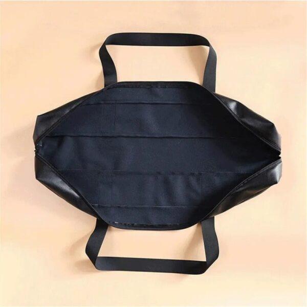 Bolsa de almacenamiento 65cm Negro-FUKR (Fun Distri) EAN: 3662811638833 - Imagen 4