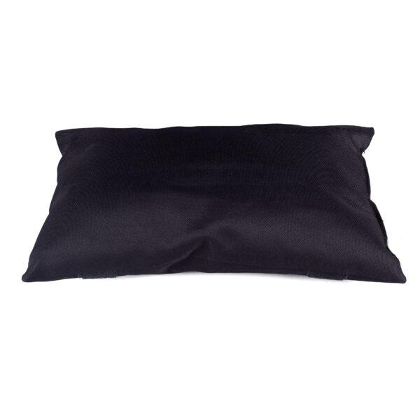 Eslinga de tela rectangular - Juego completo negro-Mr Sling (Fun Distri) EAN: 3662811248704 - Imagen 2