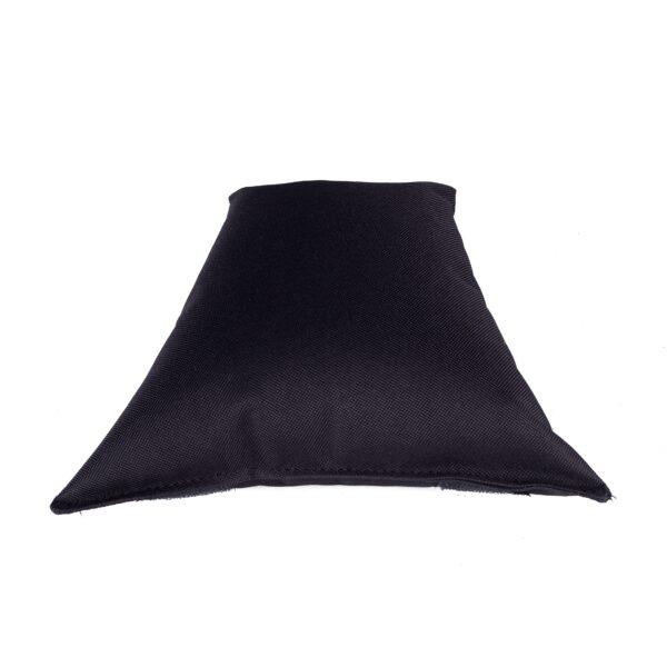 Cabestrillo de tela triangular - Juego completo Azul-Mr Sling (Fun Distri) EAN: 3662811248728 - Imagen 3
