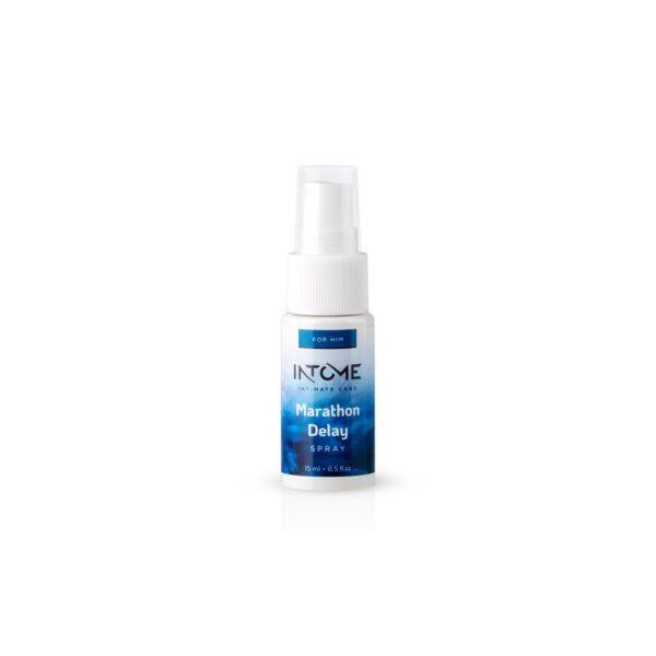 Spray Retardante  - 15 ml-INTOME (LoveCherry) EAN: 8719934001008 - Imagen 2