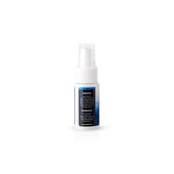 Spray Retardante  - 15 ml-INTOME (LoveCherry) EAN: 8719934001008 - Imagen 3