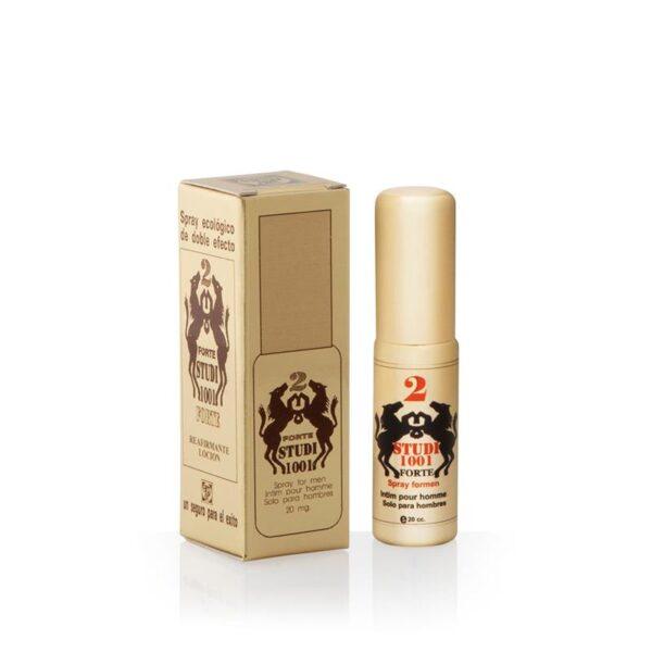 Spray Retardante Studi Forte 20 mg-EROSART (LoveCherry) EAN: 8436562830106