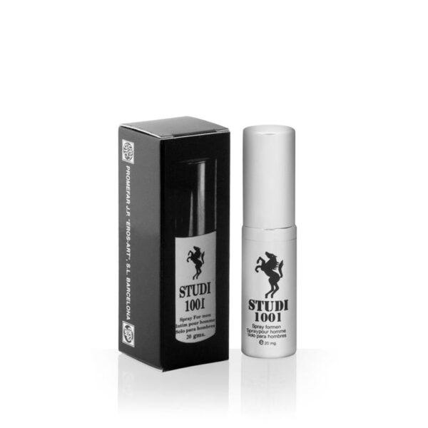 Spray Studi 1001-EROSART (LoveCherry) EAN: 8436562830076