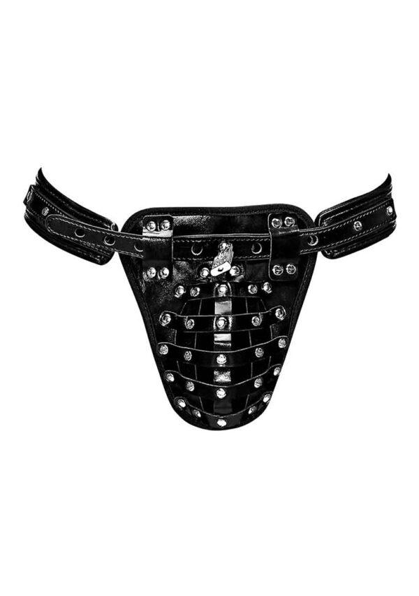 Tanga de castidad Taurus Male Power-male power (Fun Distri)EAN: 845830085960 - Imagen 5