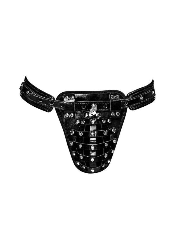 Tanga de castidad Taurus Male Power-male power (Fun Distri)EAN: 845830085960 - Imagen 6