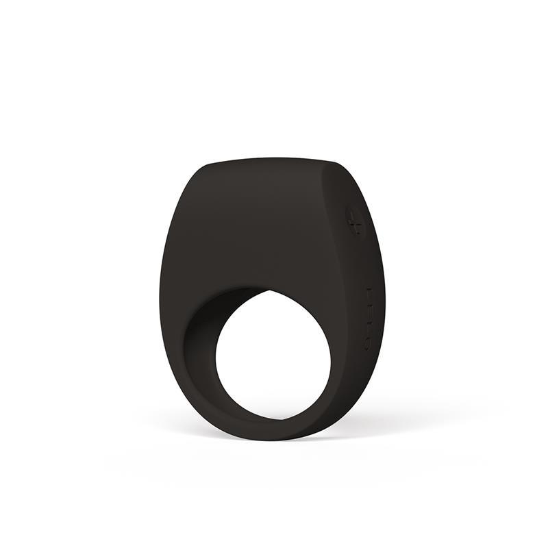 Tor 3 Anillo para Parejas con Lelo APP Black-LELO (LoveCherry) EAN: 7350075028922