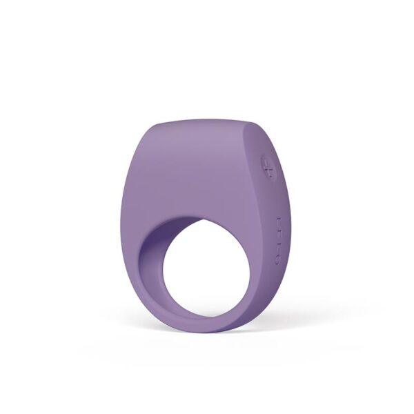 Tor 3 Anillo para Parejas con Lelo APP Violet Dusk-LELO (LoveCherry) EAN: 7350075028946