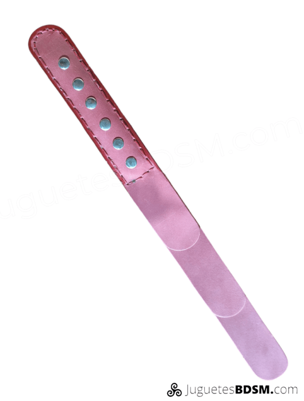 Pala Escalonada Fucsia - Imagen 2