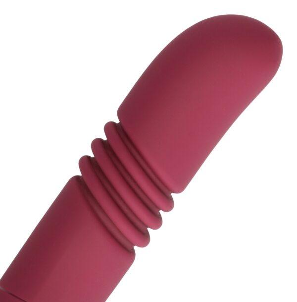 Consolador doble Thrustie 14 x 3,5cm- Loveline (Fun Distri) EAN: 8714273049056 - Imagen 7
