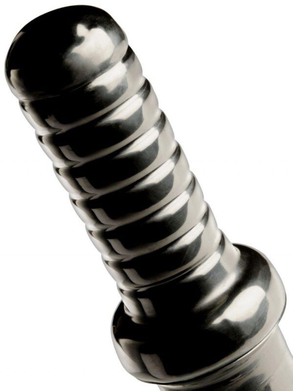 Consolador con mango Bully Boy Pest 20 x 5,5cm-MK Toys (Fun Distri) EAN: 3662811263202 - Imagen 4