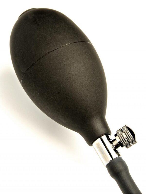 Consolador hinchable Swell Solide XX-grande 31 x 6cm-MK Toys (Fun Distri) EAN: 3662811080687 - Imagen 3