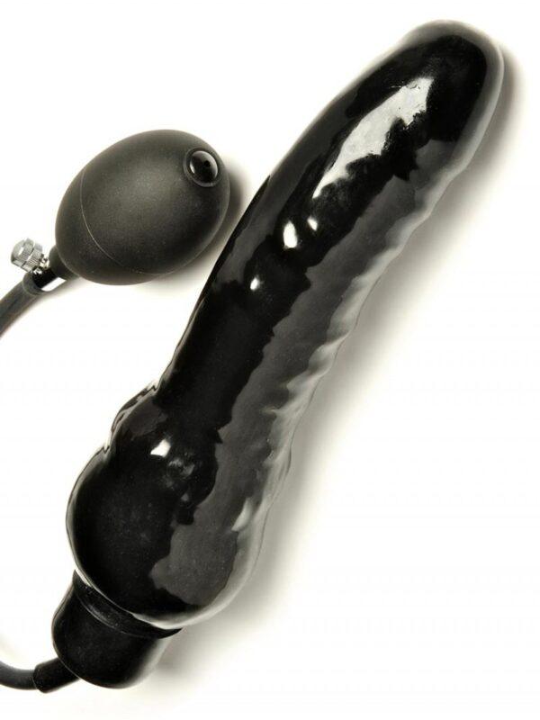 Consolador hinchable Swell X-large 22 x 5,5cm-MK Toys (Fun Distri) EAN: 3662811080656 - Imagen 2