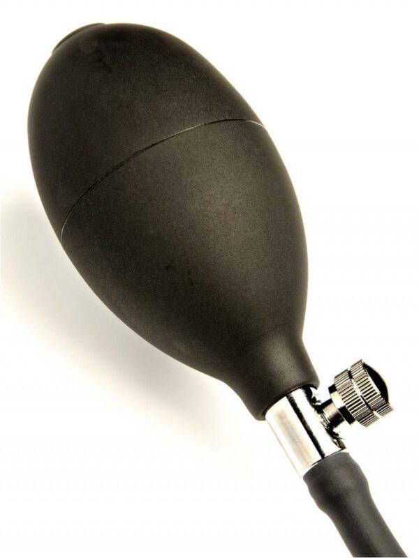 Consolador hinchable Swell X-large 22 x 5,5cm-MK Toys (Fun Distri) EAN: 3662811080656 - Imagen 3