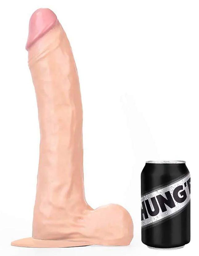 HUNG'R