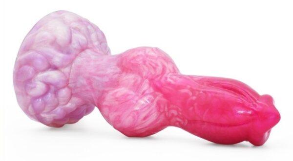 Consolador Monster Bytis 17 x 7cm-unicorny (Fun Distri) EAN: 3662811471126 - Imagen 6