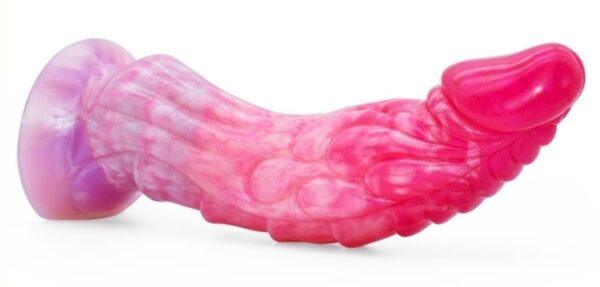 Consolador Monster Fralis 19 x 4,5cm-unicorny (Fun Distri) EAN: 3662811470563 - Imagen 8