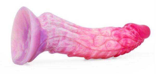 Consolador Monster Fralis 19 x 4,5cm-unicorny (Fun Distri) EAN: 3662811470563 - Imagen 9