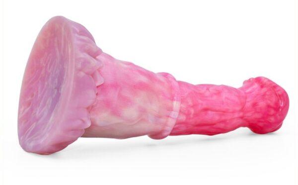 Consolador Monster Karfux 21 x 6.5cm-unicorny (Fun Distri) EAN: 3662811457618 - Imagen 7