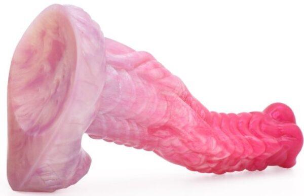 Consolador Monster Kostex M 19 x 6cm-unicorny (Fun Distri) EAN: 3662811543991 - Imagen 5