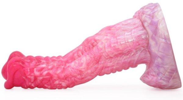 Consolador Monster Kostex S 17 x 5,5cm-unicorny (Fun Distri) EAN: 3662811543984 - Imagen 3