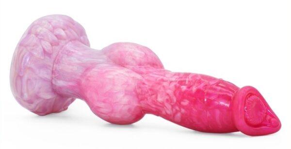 Consolador Monster Otsox 19 x 7.3cm-unicorny (Fun Distri) EAN: 3662811470587 - Imagen 7