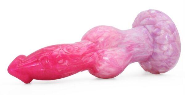 Consolador Monster Otsox 19 x 7.3cm-unicorny (Fun Distri) EAN: 3662811470587