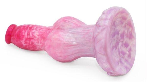 Consolador Monster Otsox 19 x 7.3cm-unicorny (Fun Distri) EAN: 3662811470587 - Imagen 8