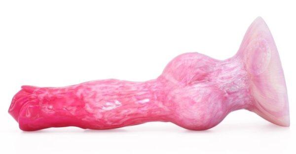 Consolador Monster Peachik M 20.5 x 7cm-unicorny (Fun Distri) EAN: 3662811543359 - Imagen 3