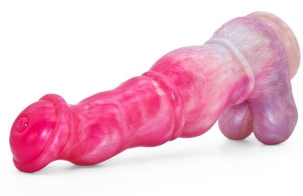 Consolador Monster Pitchix 21 x 6.6cm-unicorny (Fun Distri) EAN: 3662811457595