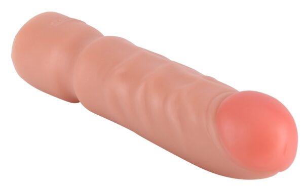 Consolador Big Boy 23 x 6 cm-Get Real TOYJOY (Fun Distri) EAN: 8713221831989 - Imagen 5