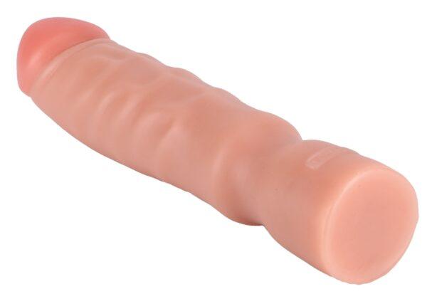 Consolador Big Boy 23 x 6 cm-Get Real TOYJOY (Fun Distri) EAN: 8713221831989 - Imagen 6