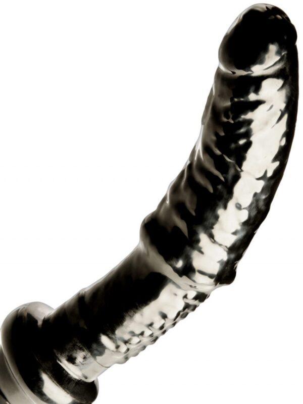 Consolador Bully Boy Intimidator 24 x 6cm-MK Toys (Fun Distri) EAN: 3662811245819 - Imagen 3