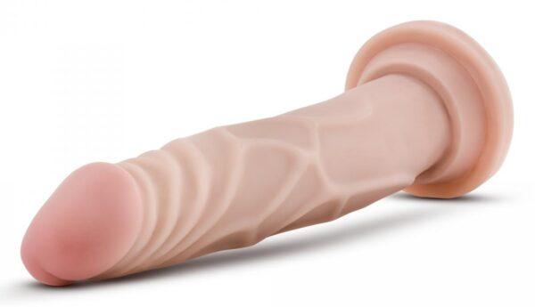 Cock Basic Dr Skin Consolador realista 17 x 4cm-Dr. Skin (Fun Distri)EAN: 735380261139 - Imagen 4