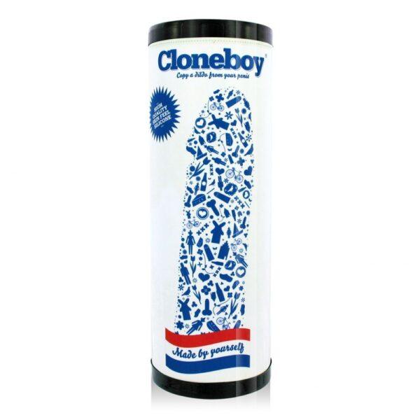 Consolador Cloneboy-CloneBoy (Fun Distri)EAN: 8717953006356