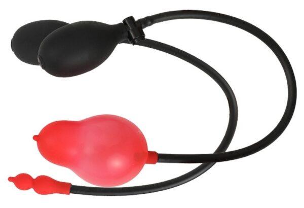 Globo hinchable Plug 12 x 7cm-InflateGear (Fun Distri) EAN: 3662811536610 - Imagen 5