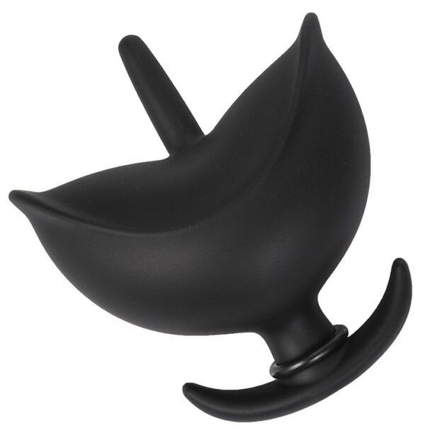 Tapón hinchable Lotus 8 x 4,5cm-InflateGear (Fun Distri) EAN: 3662811452378 - Imagen 3