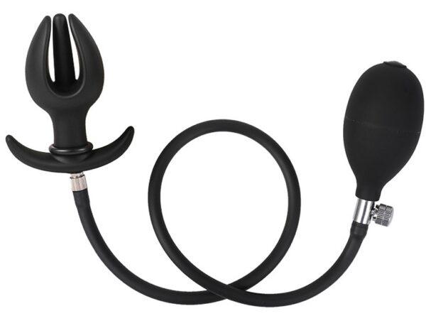 Tapón hinchable Lotus 8 x 4,5cm-InflateGear (Fun Distri) EAN: 3662811452378 - Imagen 5
