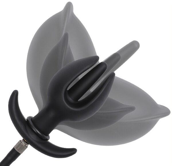 Tapón hinchable Lotus 8 x 4,5cm-InflateGear (Fun Distri) EAN: 3662811452378 - Imagen 6