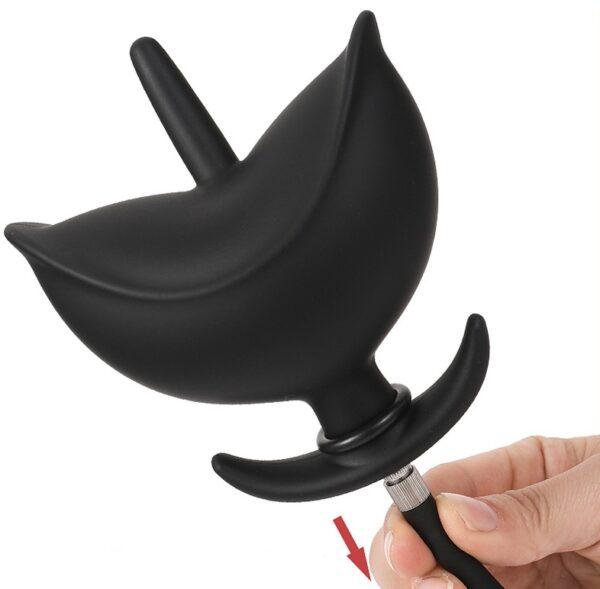 Tapón hinchable Lotus 8 x 4,5cm-InflateGear (Fun Distri) EAN: 3662811452378 - Imagen 8