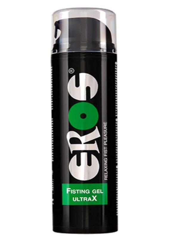 Eros Fisting Gel Ultra 100mL-Eros (Fun Distri) EAN: 4035223511022