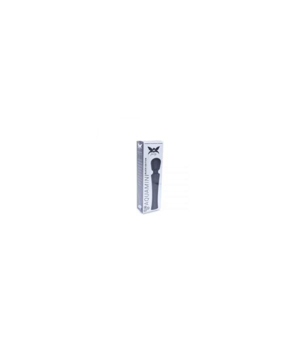 MASAJEADOR WAND PIXEY AQUAMINI NEGRO-PIXEY (Saint Sual) EAN: 8720246445466 - Imagen 7