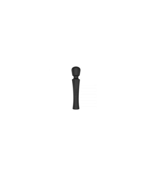MASAJEADOR WAND PIXEY AQUAMINI NEGRO-PIXEY (Saint Sual) EAN: 8720246445466