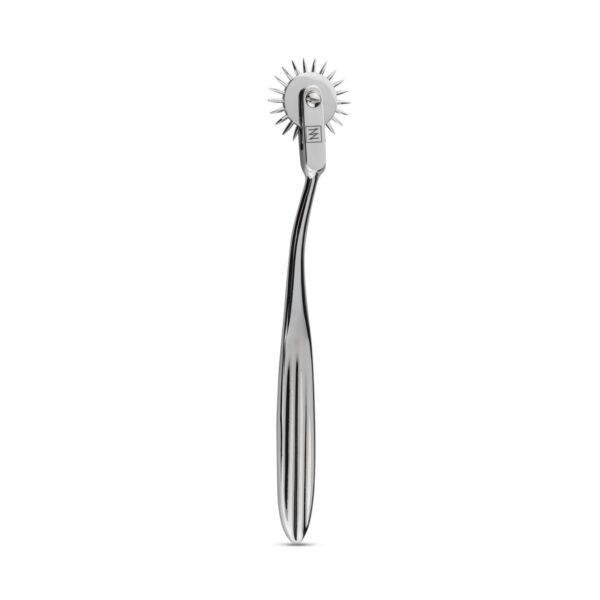 Molinete gris Wartenberg - Imagen 4