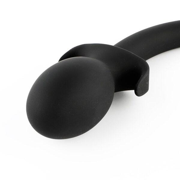 Tapón de cola para perros 5,5 x 3,3cm-Kinky Puppy (Fun Distri) EAN: 3662811077557 - Imagen 3