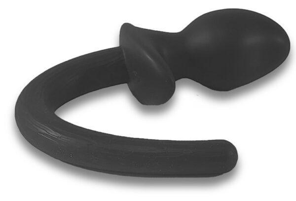 BRUTUS WOOF - HyperSoft Silicone Puppy Tail Plug-BRUTUS (Fun Distri) EAN: 8720195153825 - Imagen 3