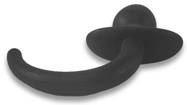 BRUTUS WOOF - HyperSoft Silicone Puppy Tail Plug-BRUTUS (Fun Distri) EAN: 8720195153825 - Imagen 4