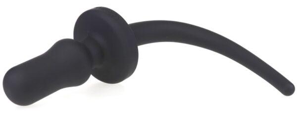 Plug Tail Thumpy Dog L 11 x 4,5cm - Cola 22cm-Kinky Puppy (Fun Distri) EAN: 3662811329250 - Imagen 4