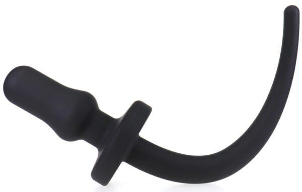 Plug Tail Thumpy Dog L 11 x 4,5cm - Cola 22cm-Kinky Puppy (Fun Distri) EAN: 3662811329250 - Imagen 5
