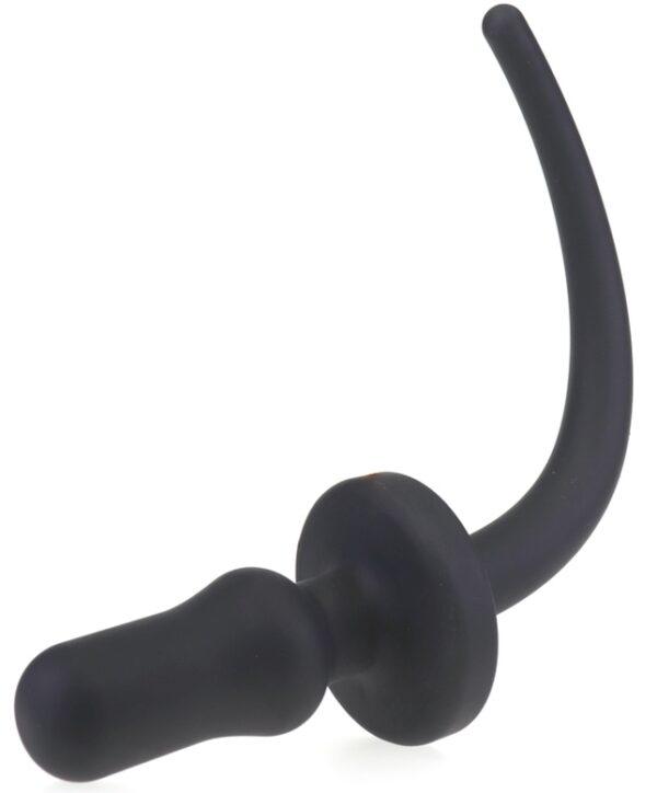 Plug Tail Thumpy Dog L 11 x 4,5cm - Cola 22cm-Kinky Puppy (Fun Distri) EAN: 3662811329250 - Imagen 6